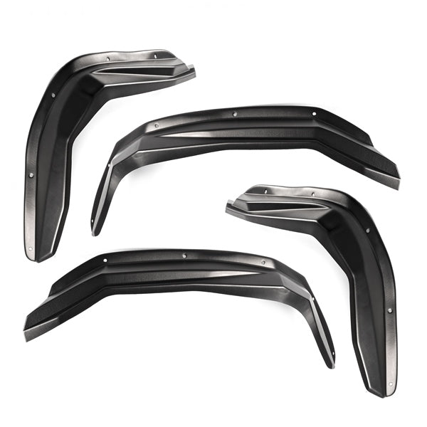 OVERFENDER YAM