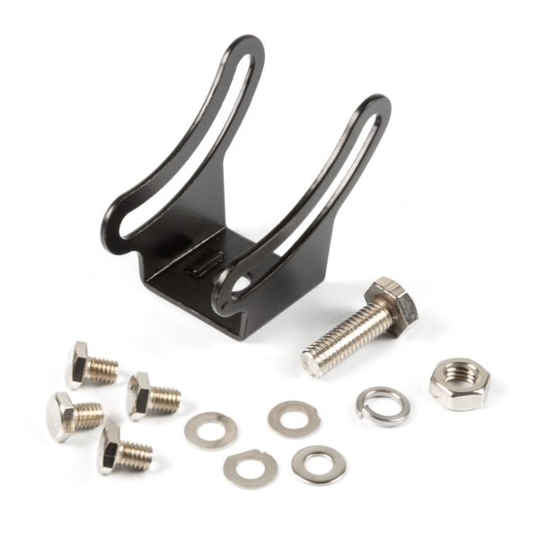 Light Brackets - Light Bar Bracket, Center Mounting