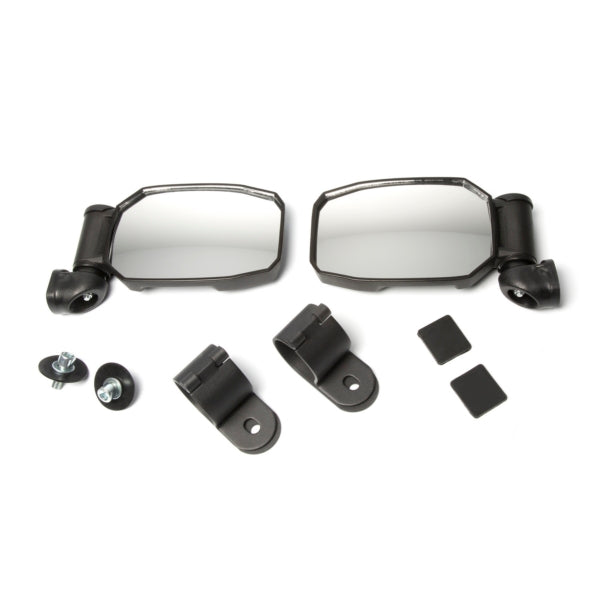 STRIKE ABS SIDE VIEW MIRROR  PAIR