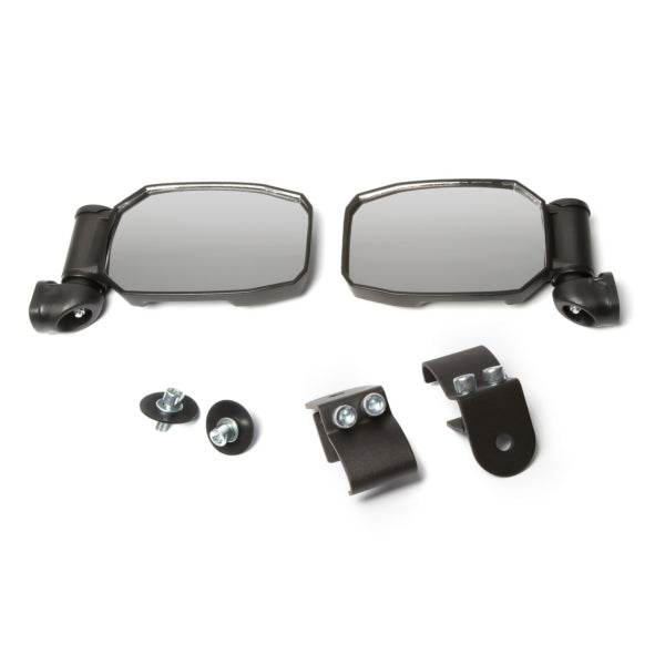 STRIKE ABS SIDE VIEW MIRROR  PAIR