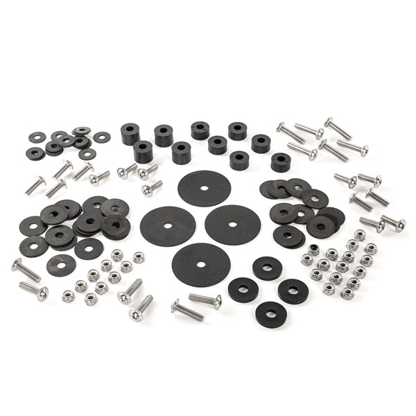 HARDWARE KIT 175404 KIMPEX