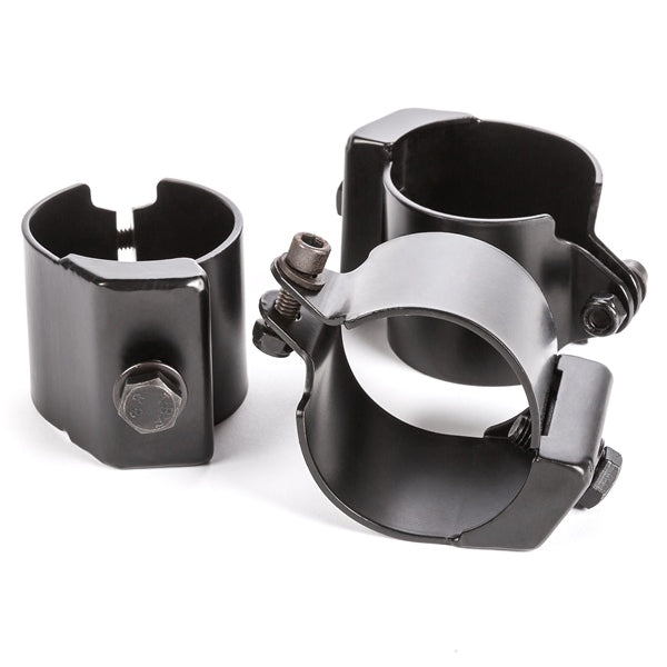 Accessories Holder - 2" Cage Tube Clamp