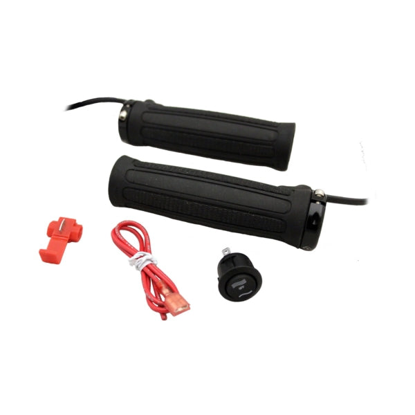 Heated Grips - Heated Grips