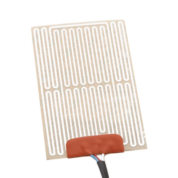 Heated Grips - External Grip Heater