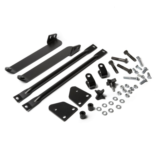 RACK MOUNT FT TERYX 750