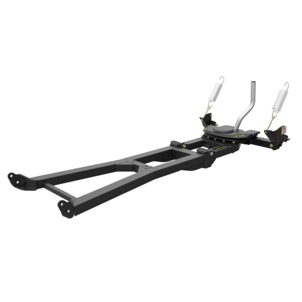 Snow Plow Frames - High Rise Push Tube Kit