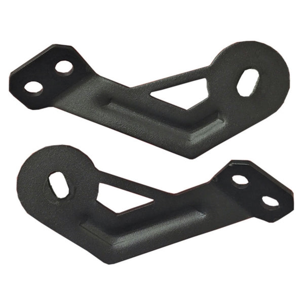 Mirror Brackets - Mirror Mount Polaris General