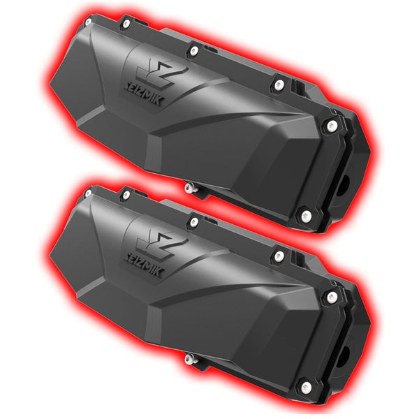 Windshield Replacement Parts - Versa-Vent Windshield Vents