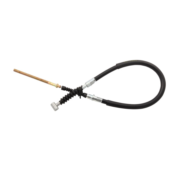 BRAKE CABLE FOOT RR