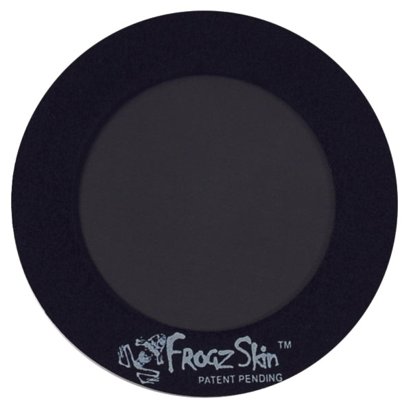 CIRCLE 3"OD X 2"ID VENT KIT QTY2