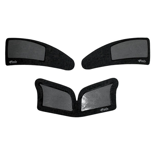 M-SERIES NOSE VENT KIT QTY3 A/C
