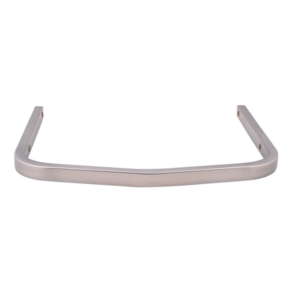 BUMPER RR SIL BRP KIMPEX