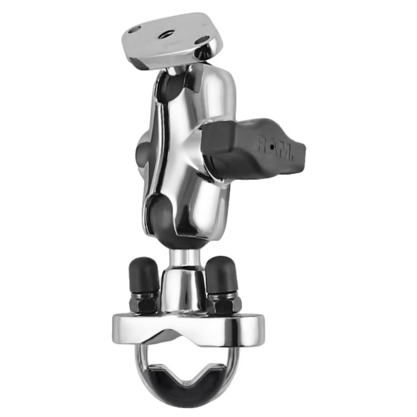 ARM CH SHORT U-BOLT KIT RAMMOUNT