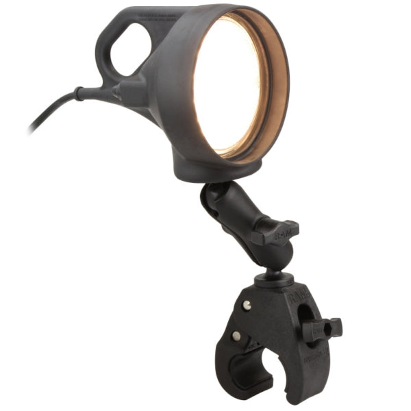 Electronic Mounts - Spotlight Mount Tough-Claw