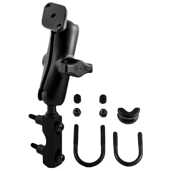 Electronic Mounts - Base with U-Bolt