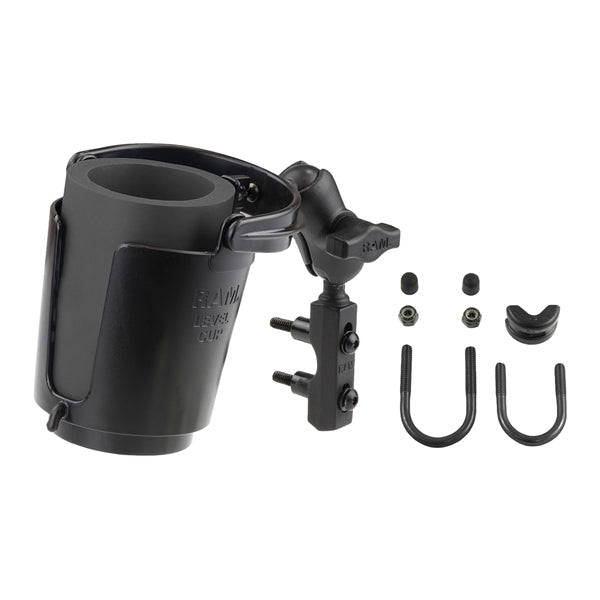 Electronic Mounts - Drink Holder Base