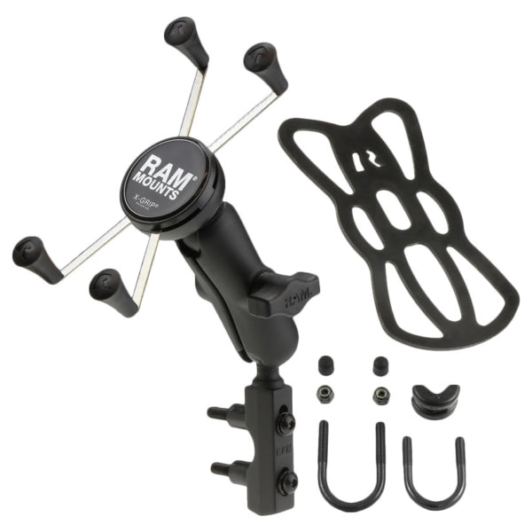 MOUNT KIT X-GRIP CLUTCH/BRAKE W/U-BOLT