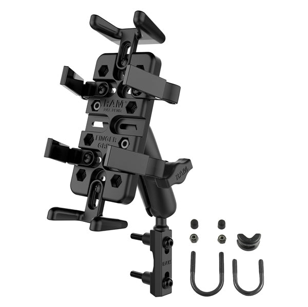 MOUNT UNIV CLUTCH/BRAKE W/U-BOLT KIT