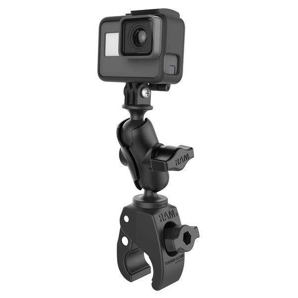 Electronic Mounts - Tough-Claw Base Mount