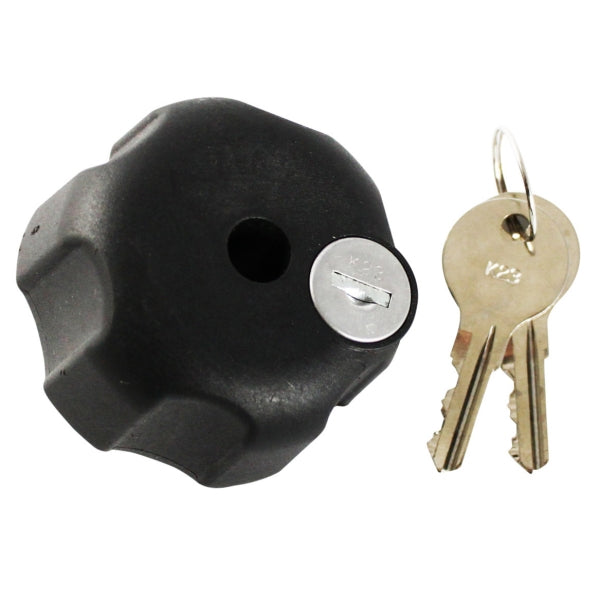 LOCK TYBE "B" ARM RAMMOUNT