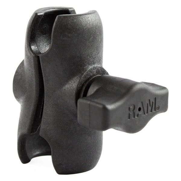 ARM DOUBLE RAMMOUNT