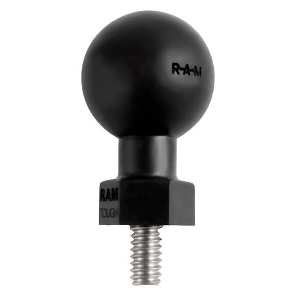 Electronic Mounts - Ball 1/4"
