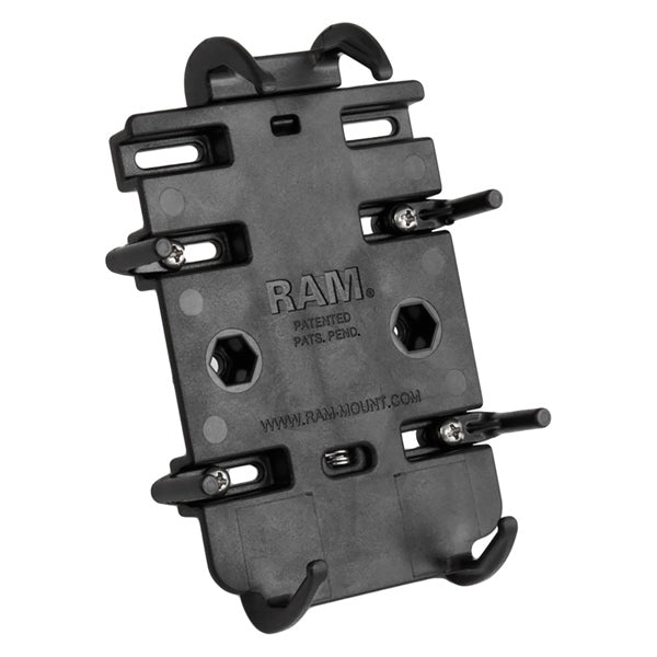 PHONE HOLDER UNIV QUICK-GRIP UNPKD