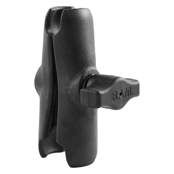 Electronic Mounts - 1" Double Socket Arm