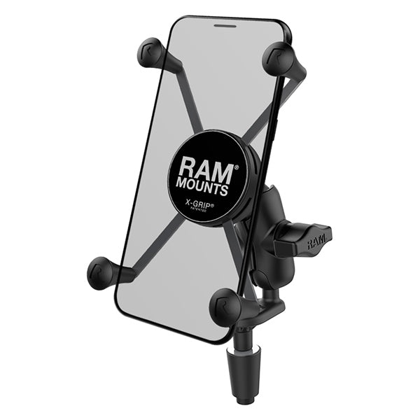 Electronic Mounts - X-Grip Base Mount