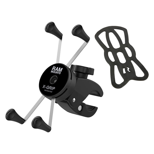 MOUNT W/L X-GRIP & TOUGHCLAW RAMMOUNT