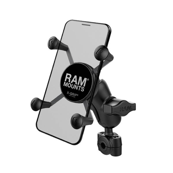 Electronic Mounts - RAM-B-408-37-62-A-UN7U Phone Mount