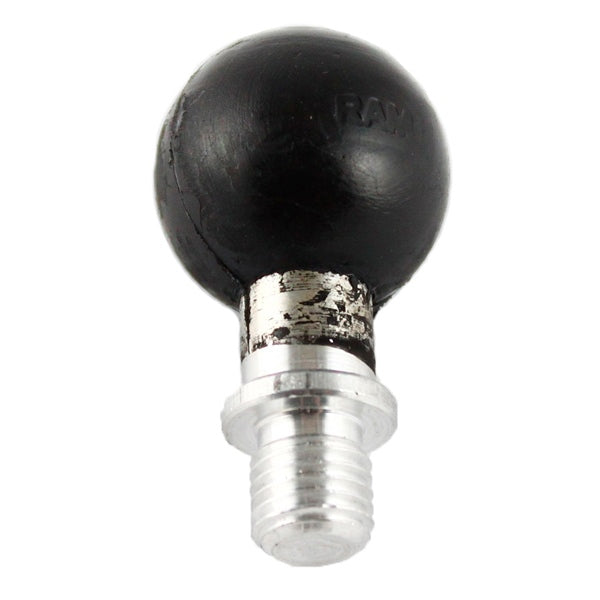 Accessories Holder - Ball Adapter with M10-1.25 Threaded Post