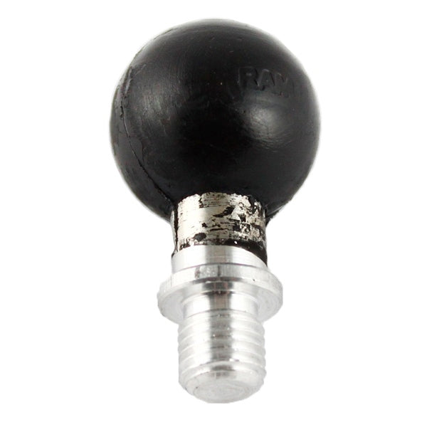 Accessories Holder - Ball Adapter with M10-1.5 Threaded Post