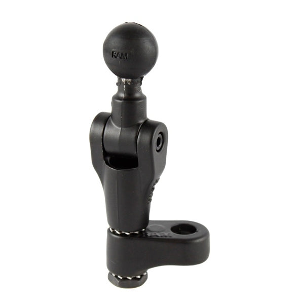 Mirror Brackets - Twist-N-Tilt Mirror Ball Base - RAM-B-360U