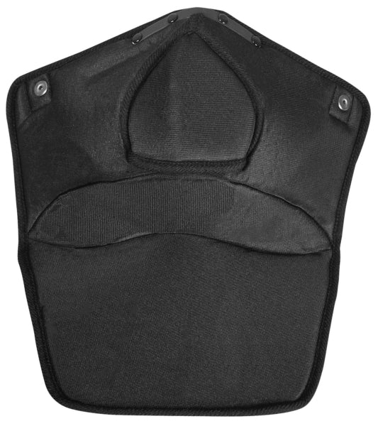 FACEMASK VG1000 SNOW BK CKX