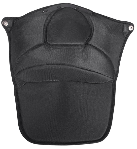 FACEMASK VG977 SNOW BK CKX
