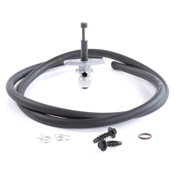 FUEL VALVE KIT YAM FUELSTAR