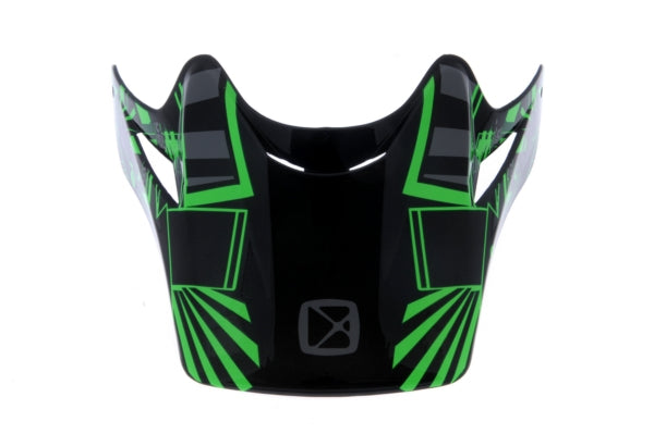 VISOR TX218Y PURSUIT GR CKX