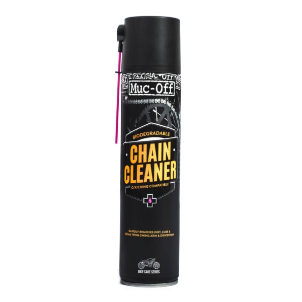 CLEANER BIO CHAIN 500ML
