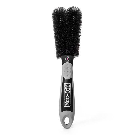 BRUSH 2 PRONG MUC-OFF
