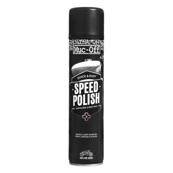 POLISH SPEED 400ML