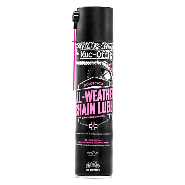 Lubricants - Lubricant Endurance Chain Lube