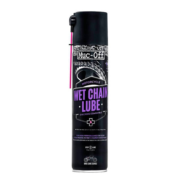LUBE EXTREME 400ML