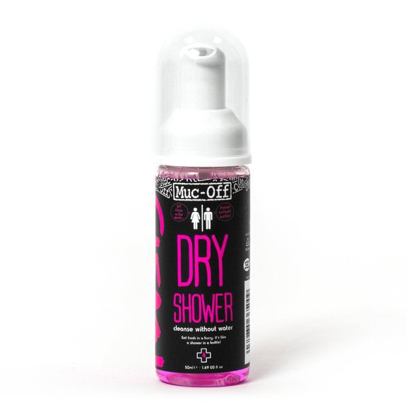 CLEANER SHOWER DRY 50ML
