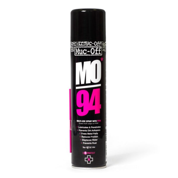 MULTI-USE SPRAY MO-94 W/PTFE 750ML