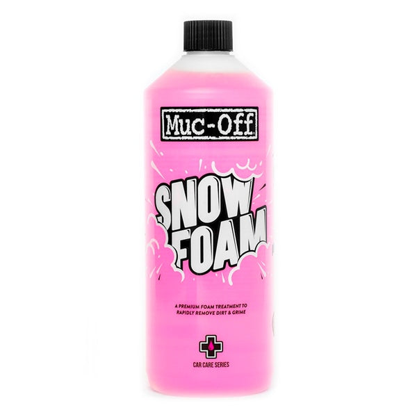 SNOW FOAM CLEANER 1L MUC-OFF
