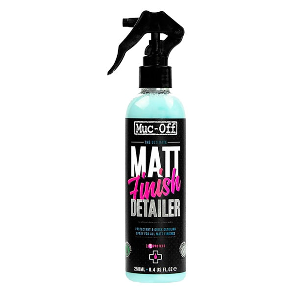 MATT FINISH DETAILER 250ML MUC-OFF