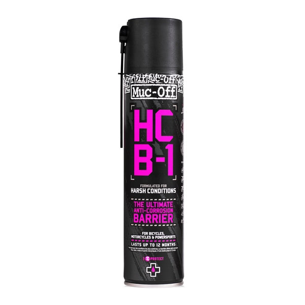 HCB-1 HARSH CONDITIONS BARRIER 400ML