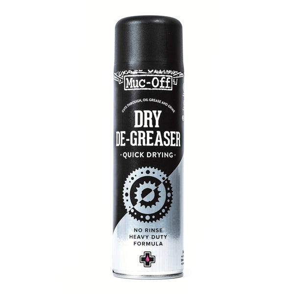 DEGREASER QUICK DRYING 500ML MUC-OFF