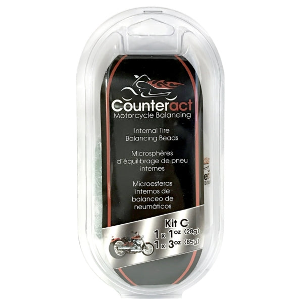 BEAD WHEEL BALANCING KIT C COUNTERACT